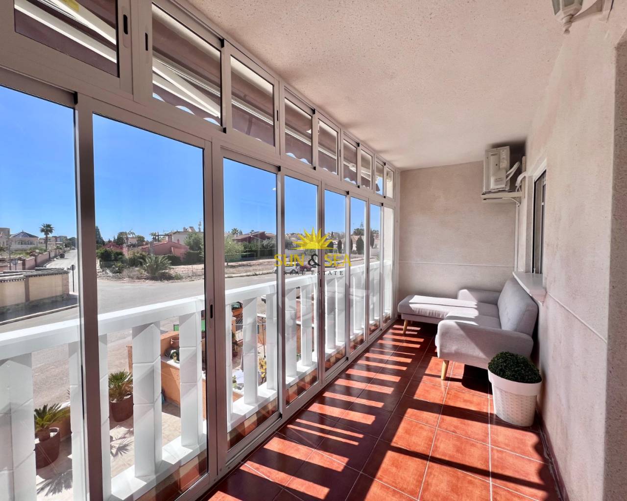 Townhouse - Long time Rental - Orihuela Costa - Lomas de Cabo Roig