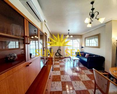 Townhouse - Long time Rental - Orihuela Costa - RENT-1161S