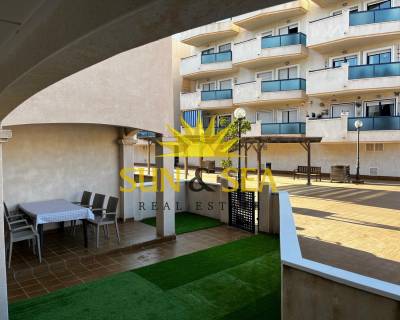 Townhouse - Long time Rental - Orihuela Costa - RENT-2712MG