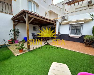 Townhouse - Long time Rental - Orihuela Costa - RENT-978RSP