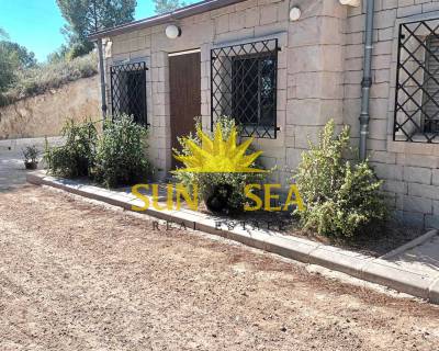 Townhouse - Long time Rental - Orihuela - RENT-722AR