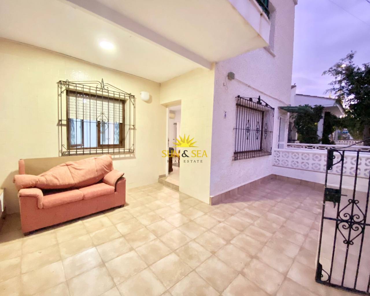 Townhouse - Long time Rental - Torre de la Horadada - Torre de la Horadada