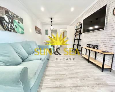 Townhouse - Long time Rental - Torrevieja - RENT-1055MR