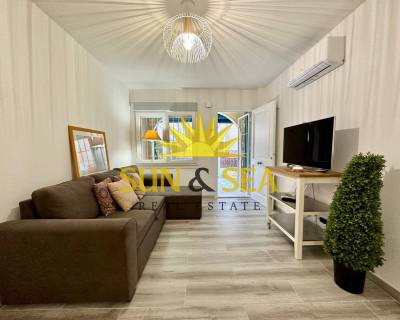 Townhouse - Long time Rental - Torrevieja - RENT-1104R