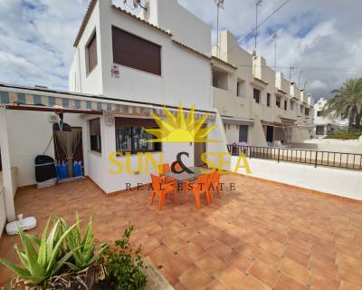 Townhouse - Long time Rental - Torrevieja - RENT-2057LSP
