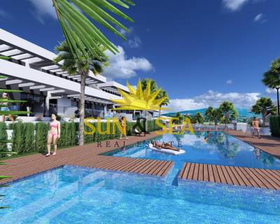 Townhouse - New Build - Algorfa - NB-49399