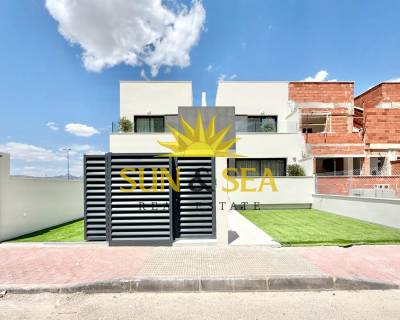 Townhouse - New Build - Cox - NB-38541