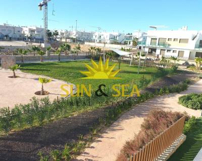 Townhouse - New Build - Orihuela - NB-82748