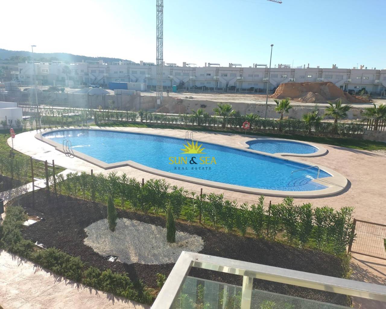 Townhouse - New Build - Orihuela - Vistabella Golf