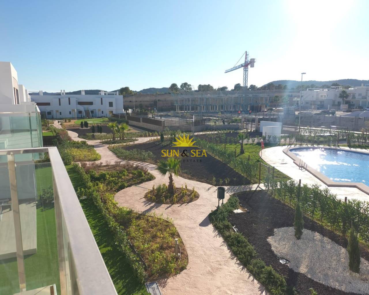 Townhouse - New Build - Orihuela - Vistabella Golf