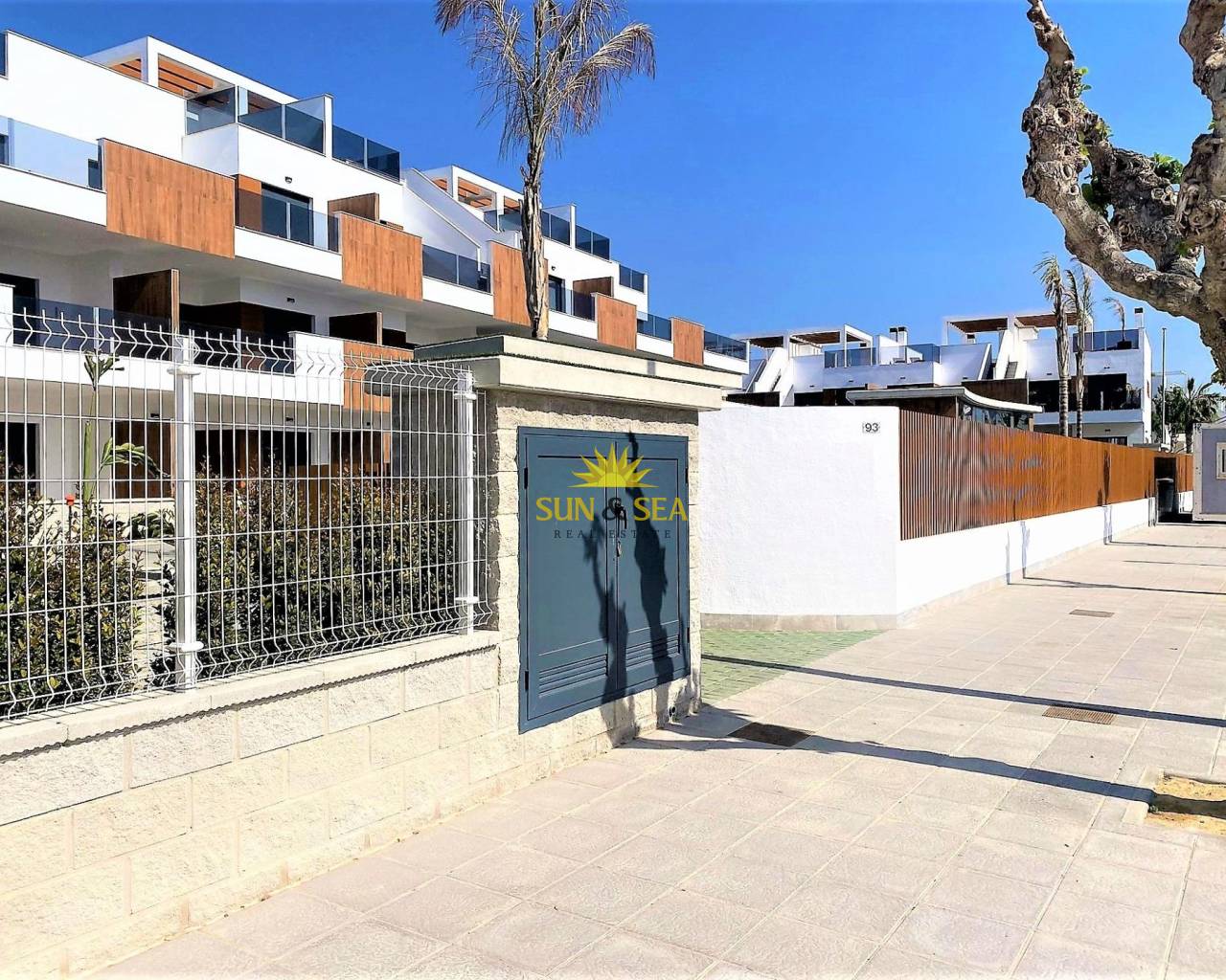 Townhouse - New Build - Pilar de la Horadada - Pilar de la Horadada