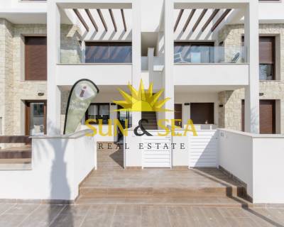 Townhouse - New Build - Torrevieja - NB-18116
