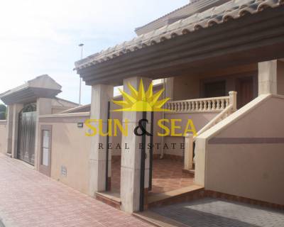 Townhouse - New Build - Torrevieja - NB-48753