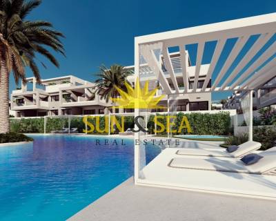 Townhouse - New Build - Torrevieja - NB-83044