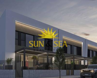 Townhouse - Nouvelle construction - Dolores - NB-87116