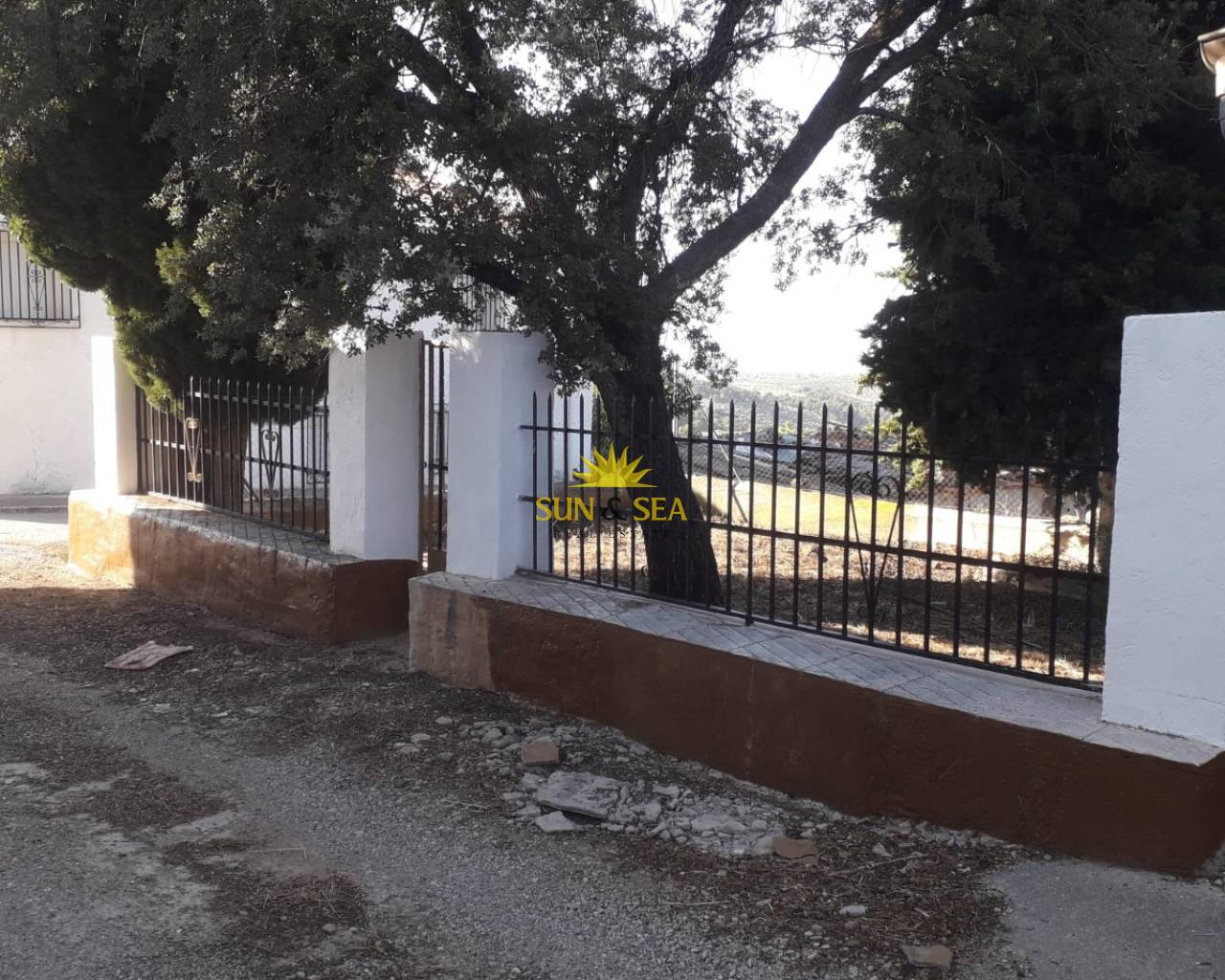 Townhouse - Перепродажа - Granada - Granada