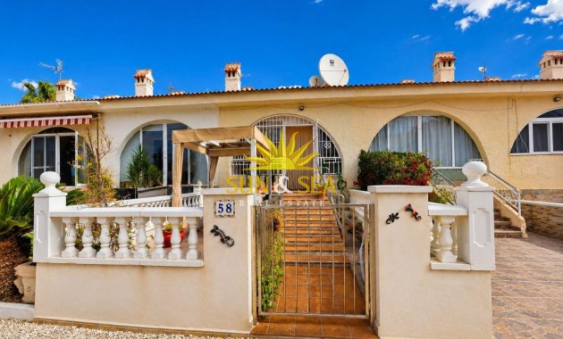 Townhouse - Resale - Ciudad quesada - Ciudad quesada