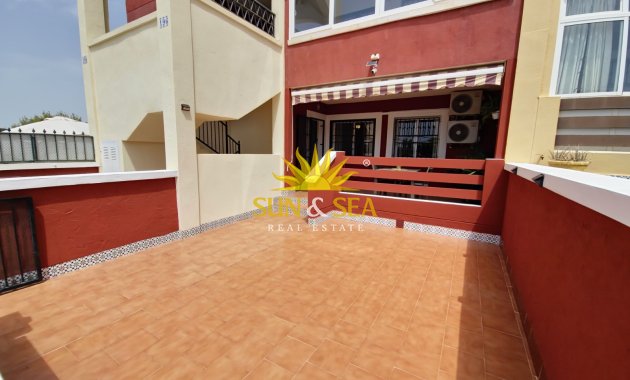 Townhouse - Resale - Orihuela Costa - Orihuela Costa