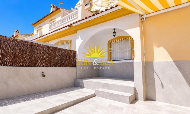 Townhouse - Resale - Orihuela Costa - Orihuela Costa