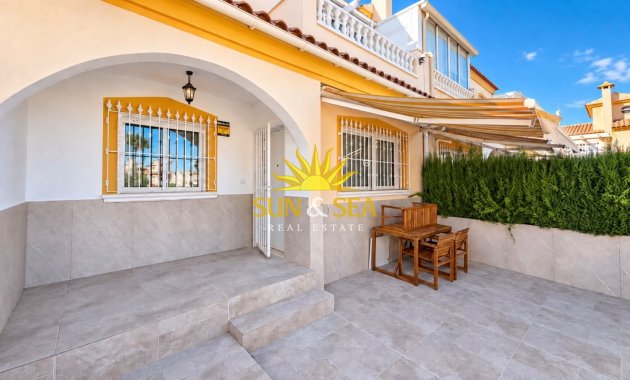 Townhouse - Resale - Orihuela Costa - Orihuela Costa