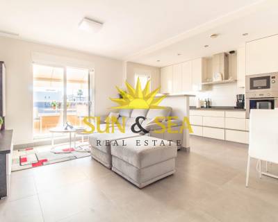 Townhouse - Resale - Torrevieja - H-50578