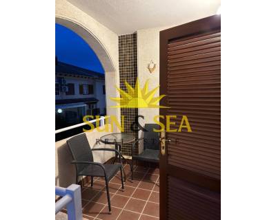 Townhouse - Resale - Torrevieja - SS00-353MGH