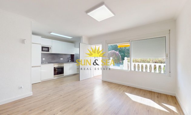 Townhouse - Revente - Orihuela Costa - Villamartín