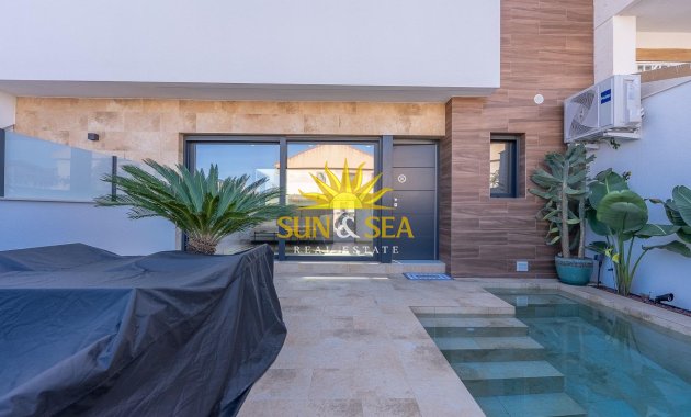 Townhouse - Revente - San Pedro del Pinatar - CENTRO