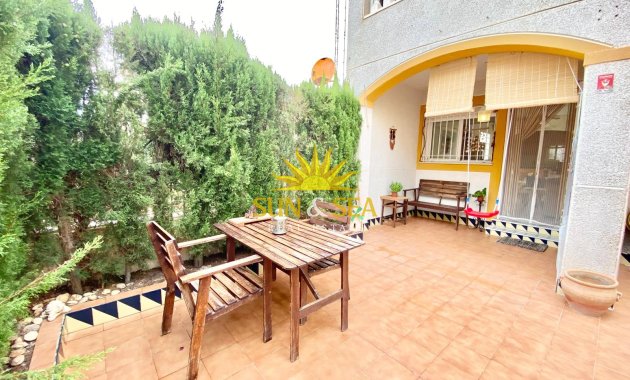 Townhouse - Winter rental - Guardamar del Segura - guardamar del segura