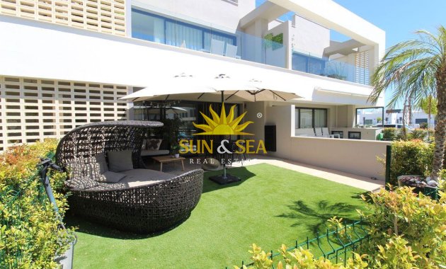 Townhouse - Winter rental - Torre - Pacheco - Torre-pacheco