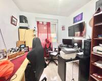 Venta - Adosado - San Javier - Parque Almansa