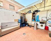 Venta - Adosado - San Javier - Parque Almansa