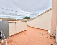 Venta - Adosado - San Javier - Parque Almansa