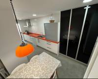 Venta - Apartamento - Alicante - Centro