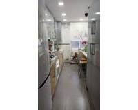 Venta - Apartamento - Alicante - Centro