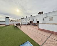 Venta - Apartamento - Almoradí