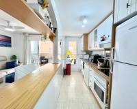 Venta - Apartamento - Cartagena - La Manga Del Mar Menor