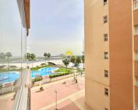 Venta - Apartamento - Cartagena - La Manga Del Mar Menor