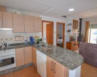 Venta - Apartamento - Cartagena - Mar de Cristal