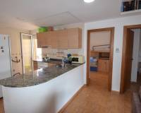 Venta - Apartamento - Cartagena - Mar de Cristal