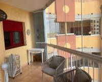 Venta - Apartamento - Cartagena - Playa Honda