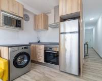 Venta - Apartamento - Guardamar del Segura - Lomas de Polo-Pinomar