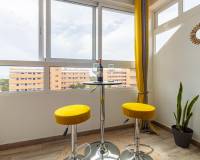 Venta - Apartamento - Guardamar del Segura - Lomas de Polo-Pinomar