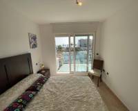 Venta - Apartamento - La Manga del Mar Menor - La Manga Del Mar Menor