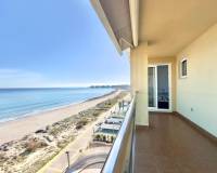 Venta - Apartamento - La Manga del Mar Menor - Playa del Esparto-Veneziola