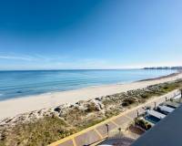 Venta - Apartamento - La Manga del Mar Menor - Playa del Esparto-Veneziola