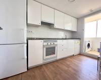 Venta - Apartamento - La Manga del Mar Menor - Playa del Esparto-Veneziola