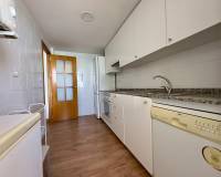 Venta - Apartamento - La Manga del Mar Menor - Playa del Esparto-Veneziola