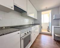 Venta - Apartamento - La Manga del Mar Menor - Playa del Esparto-Veneziola