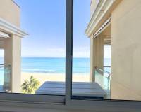 Venta - Apartamento - La Manga del Mar Menor - Playa del Esparto-Veneziola